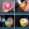 How to put our superfood lattes on your menu