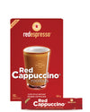 Instant red cappuccino®