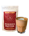 Rooibos Matcha Latte Mix