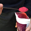 Pink Crimson Latte - Beetroot Superfood Latte Mix - Sample