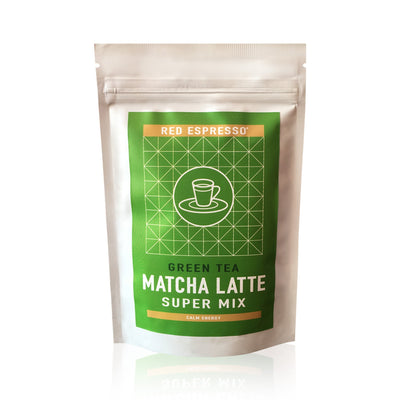 Matcha - Exceptional Grade Green Tea Superfood Latte Mix