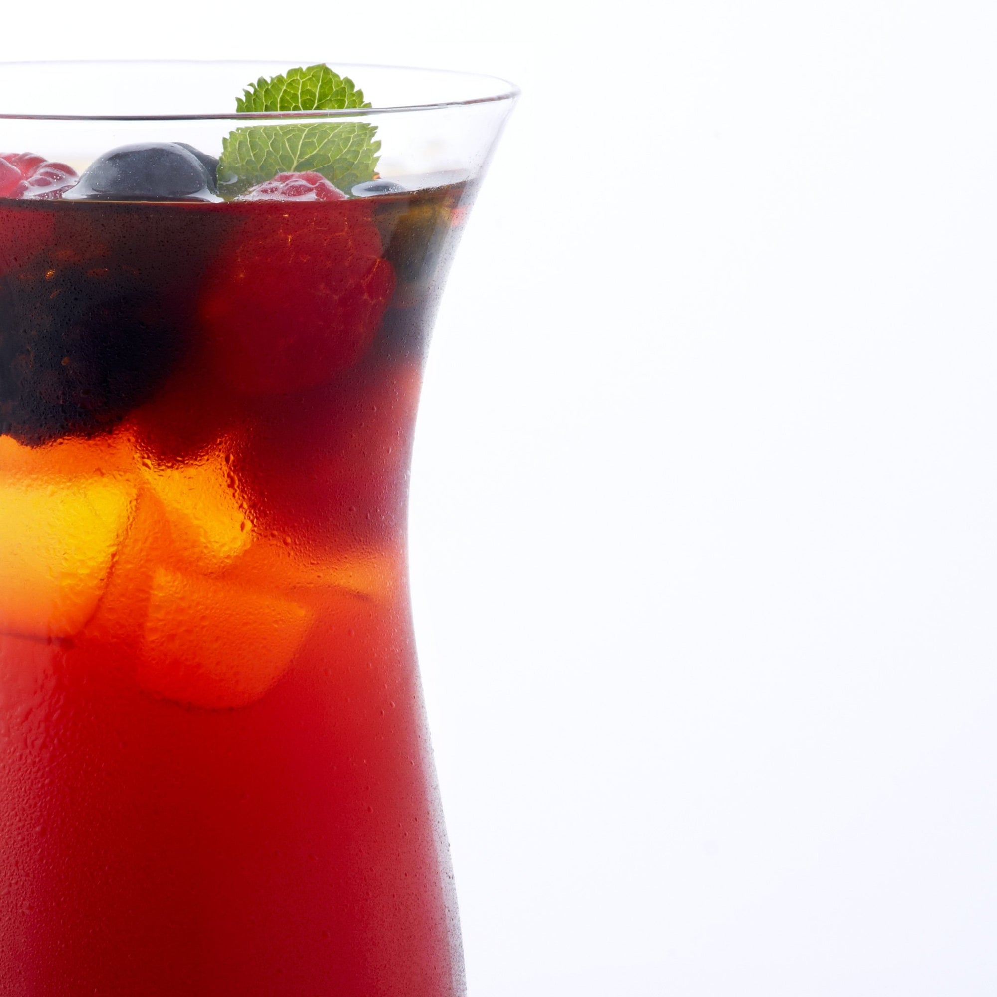 Berry iced red® Rooibos tea