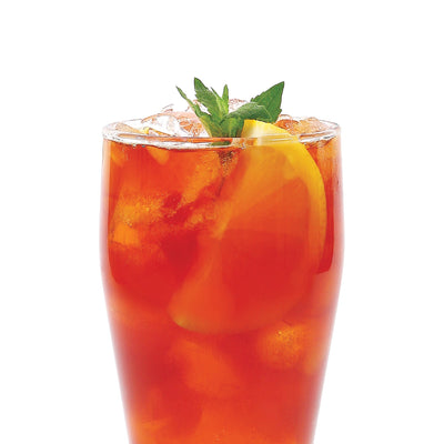 Coconut Rooibos iced red®