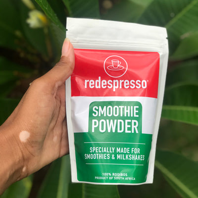 Rooibos smoothie powder for Diabetics