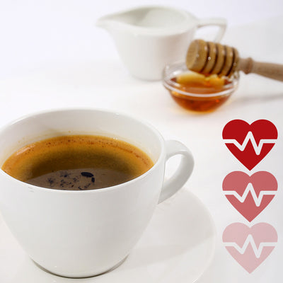 Rooibos tea helps keep your heart healthy