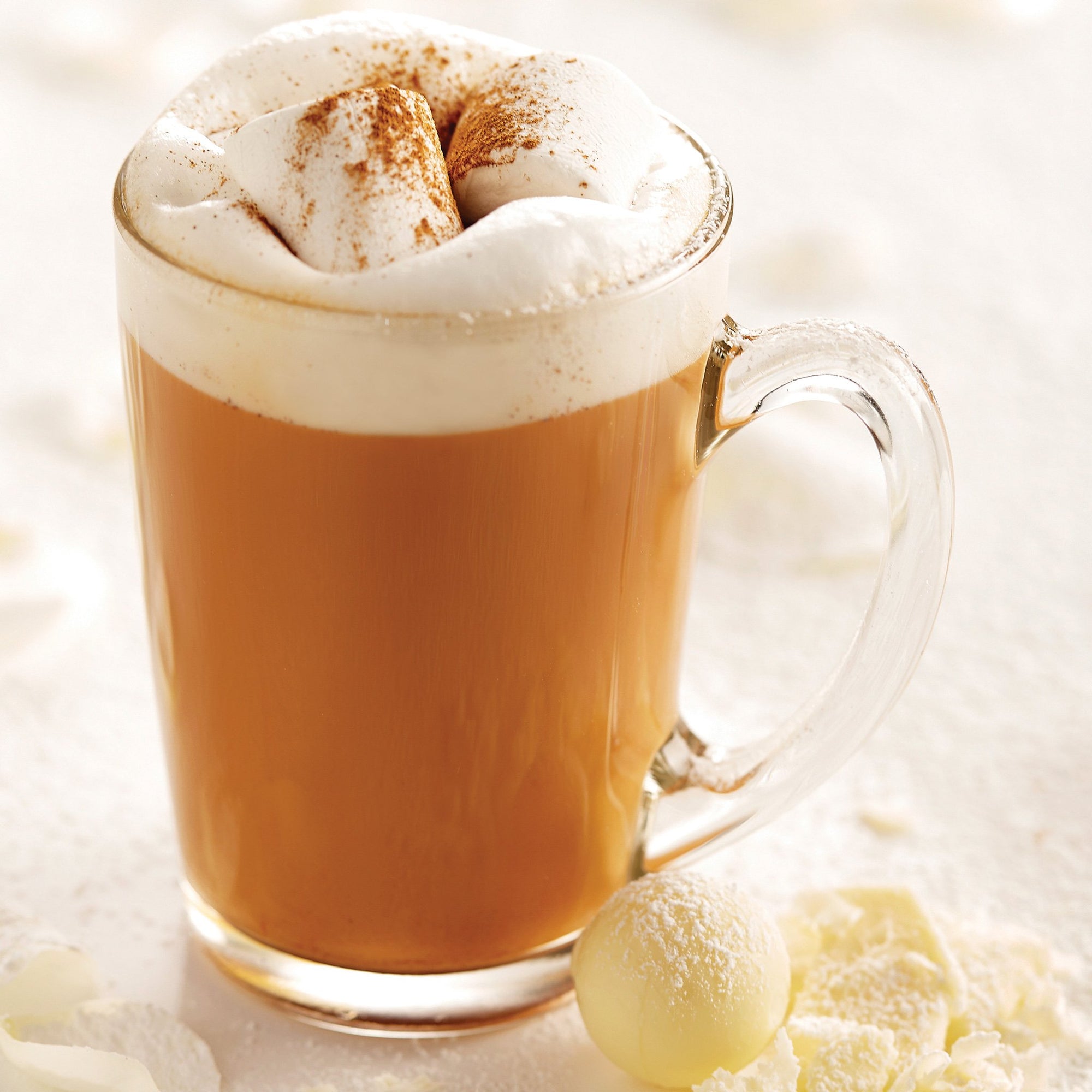 Rooibos red hot chocolate®