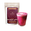 Our Beetroot Latte Mix