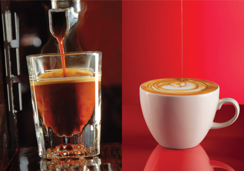 What's The Difference Between Americano And Filter Coffee? - Perfect Daily  Grind