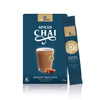 spiced chai latte sachet from red espresso brand
