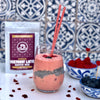 berry beetroot smoothie