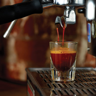 Original Ground red espresso® - Rooibos espresso tea