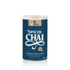 instant spiced chai latte tin from red espresso brand